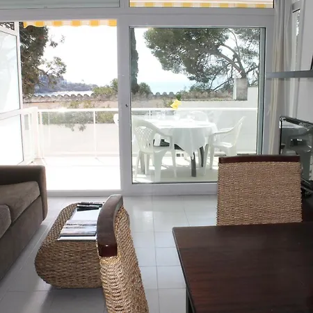 Agi Residencial Almadraba * Ρόζες