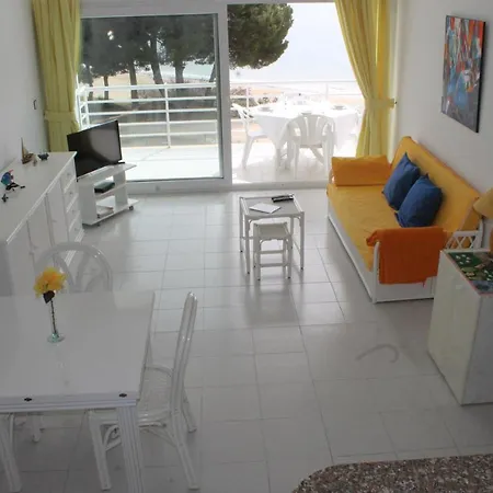 Agi Residencial Almadraba * Ρόζες