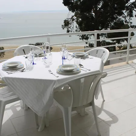 Διαμέρισμα Agi Residencial Almadraba Ρόζες
