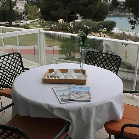 Agi Residencial Almadraba * Ρόζες
