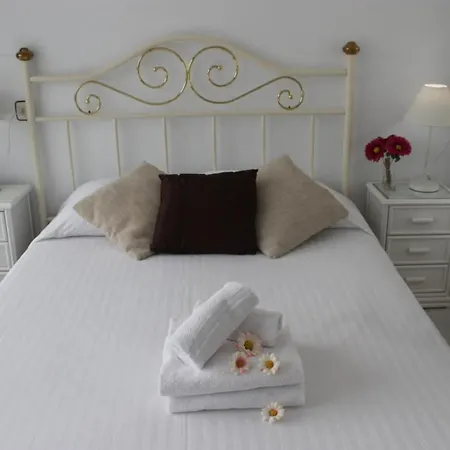 Διαμέρισμα Agi Residencial Almadraba