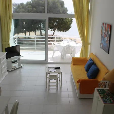 Agi Residencial Almadraba * Ρόζες