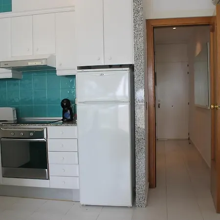 Agi Residencial Almadraba