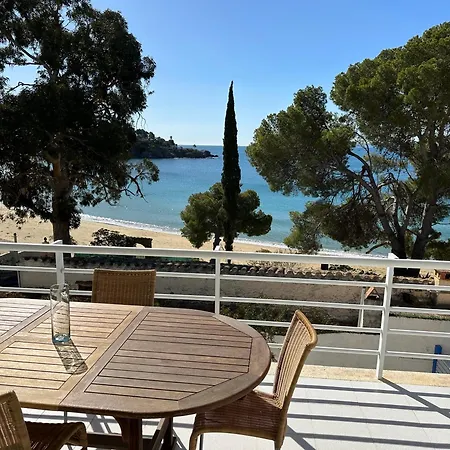 Διαμέρισμα Agi Residencial Almadraba