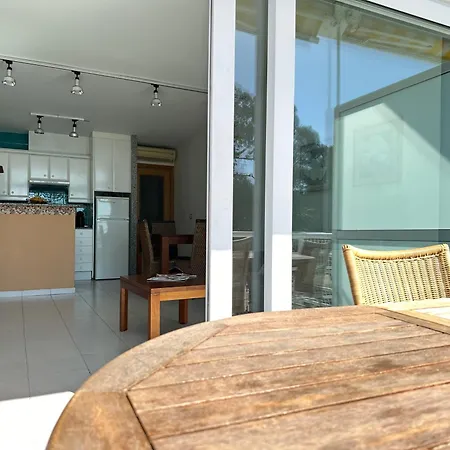 Agi Residencial Almadraba Διαμέρισμα
