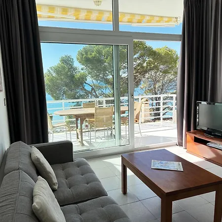 Agi Residencial Almadraba Διαμέρισμα Ρόζες