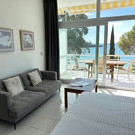 Agi Residencial Almadraba Διαμέρισμα