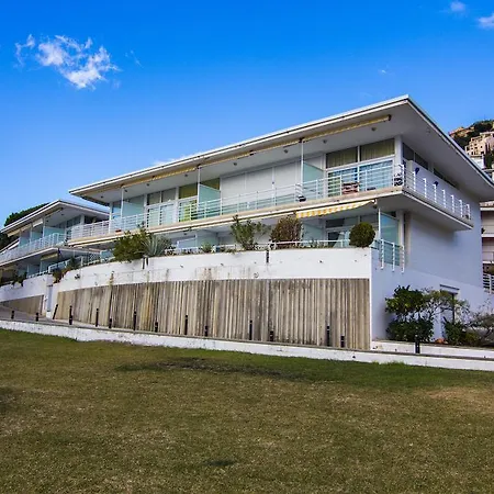 Agi Residencial Almadraba Διαμέρισμα *