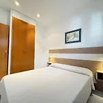Apartment Agi Residencial Almadraba *