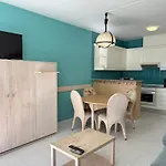 Agi Residencial Almadraba Apartment