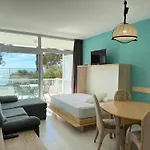 Apartment Agi Residencial Almadraba
