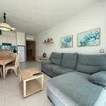 Apartment Agi Residencial Almadraba *