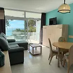Apartment Agi Residencial Almadraba Roses