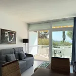 Agi Residencial Almadraba Apartment Roses