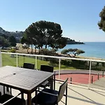 Agi Residencial Almadraba *