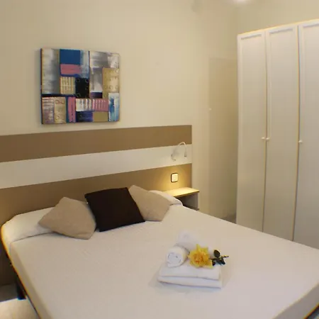 Agi Residencial Almadraba Apartman *