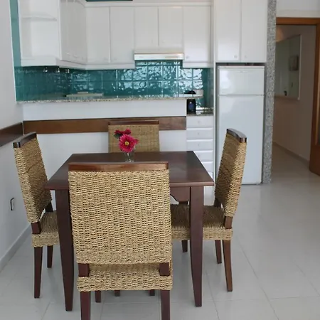 Agi Residencial Almadraba Apartman Roses