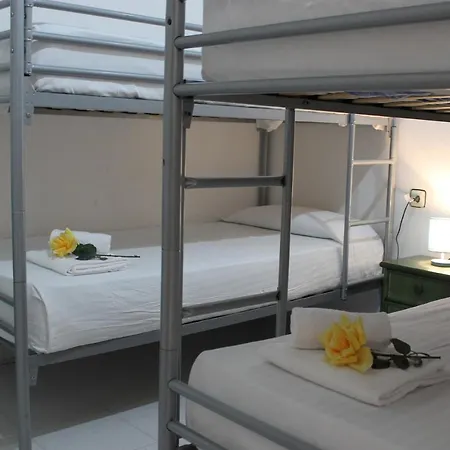 Apartman Agi Residencial Almadraba