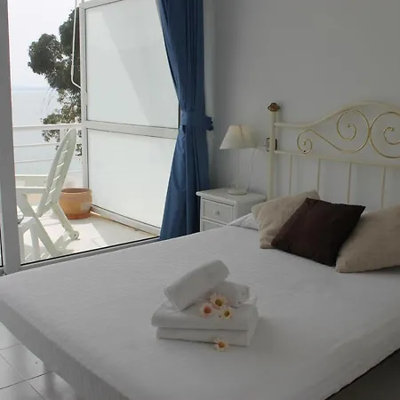 Apartman Agi Residencial Almadraba