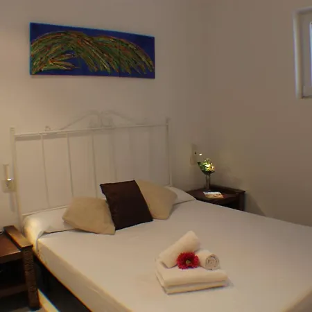 Agi Residencial Almadraba Apartman *