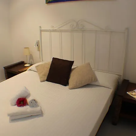 Agi Residencial Almadraba Apartman