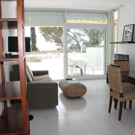 Apartman Agi Residencial Almadraba