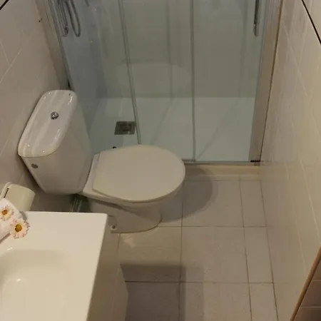 Apartman Agi Residencial Almadraba *