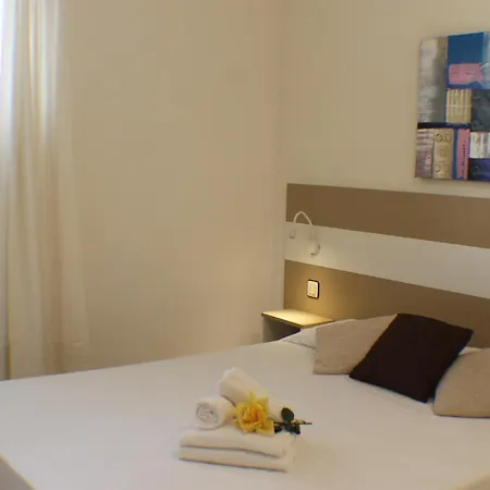 Agi Residencial Almadraba