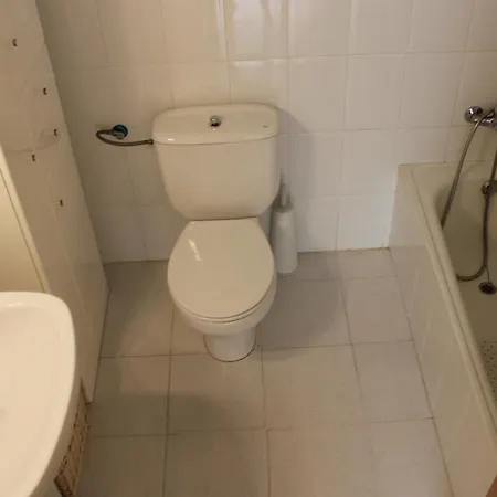 Apartman Agi Residencial Almadraba