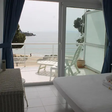 Apartman Agi Residencial Almadraba *