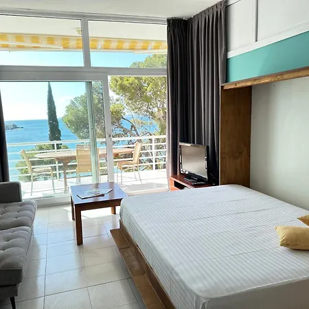 Agi Residencial Almadraba Apartman