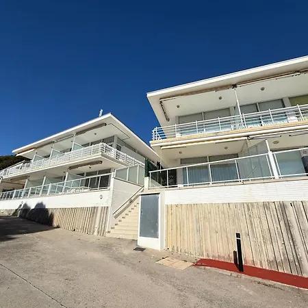 阿吉阿尔马德拉巴住宅公寓 * 罗萨斯