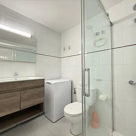 Agi Residencial Almadraba Apartment