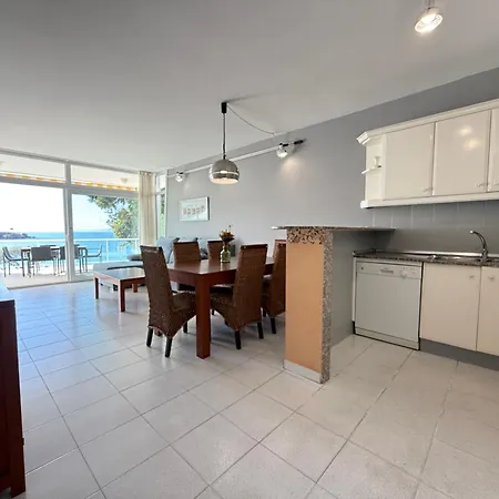 Agi Residencial Almadraba Apartment *