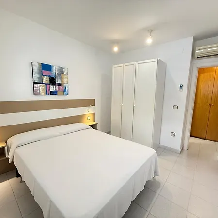 Apartment Agi Residencial Almadraba Roses