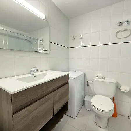 Agi Residencial Almadraba * Roses