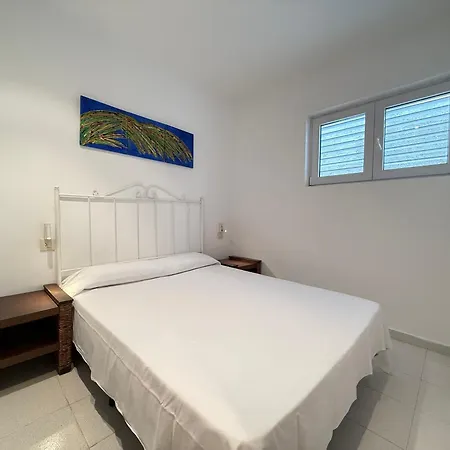 Appartamento Agi Residencial Almadraba
