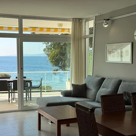 Agi Residencial Almadraba Appartamento *