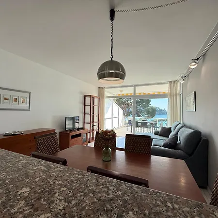 Agi Residencial Almadraba Appartamento Roses