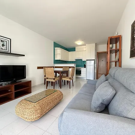 Appartamento Agi Residencial Almadraba Roses