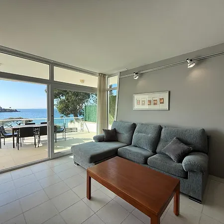 Agi Residencial Almadraba * Roses