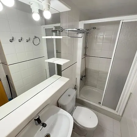 Appartamento Agi Residencial Almadraba
