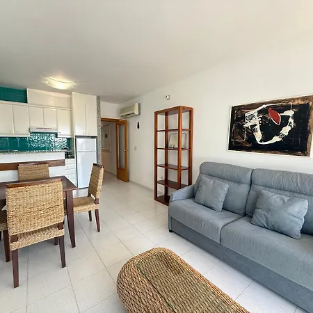 Appartamento Agi Residencial Almadraba *