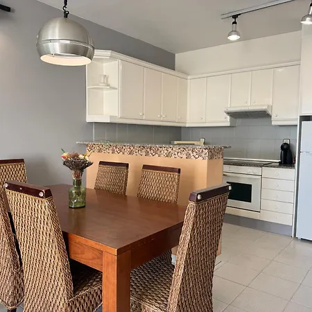 Appartamento Agi Residencial Almadraba Roses