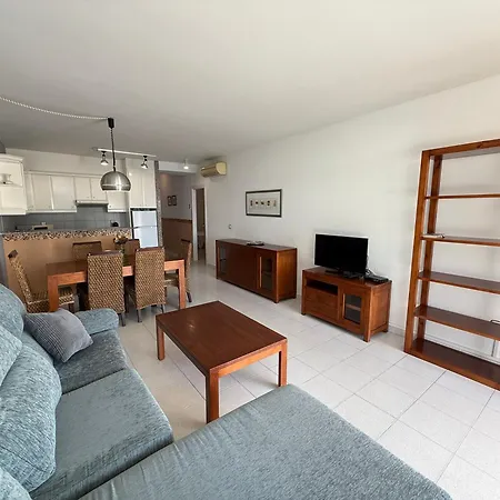 Agi Residencial Almadraba Roses