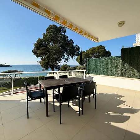 Agi Residencial Almadraba * Roses
