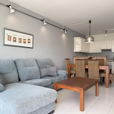 Agi Residencial Almadraba Appartamento