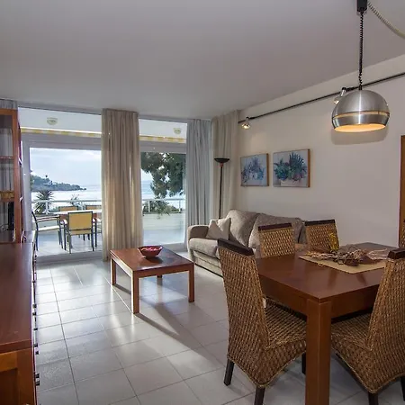 Agi Residencial Almadraba